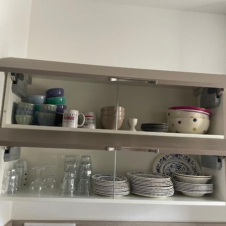 Appartement Moderne 4P Hypercentre De Ніцца Екстер'єр фото