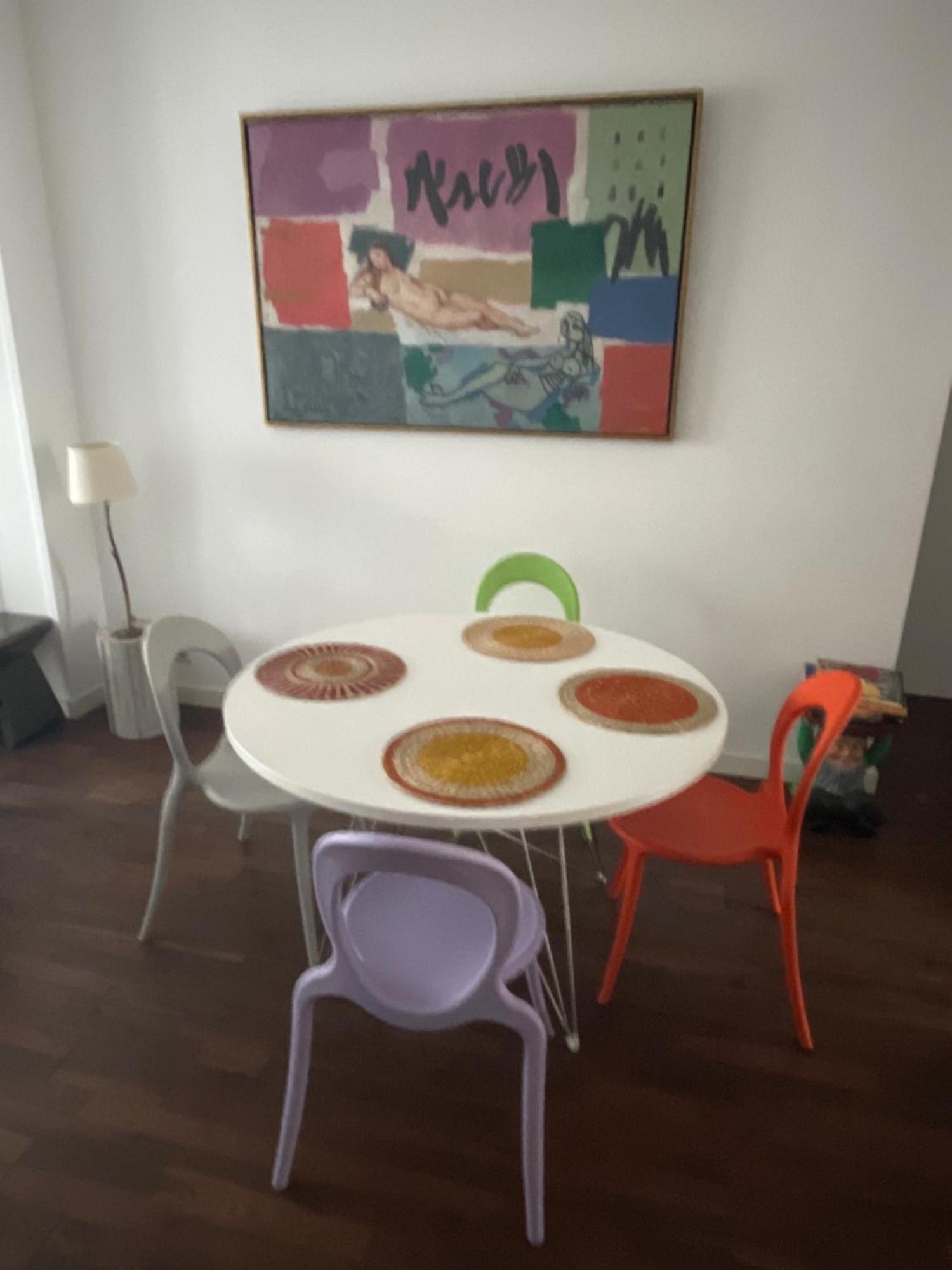 Appartement Moderne 4P Hypercentre De Ніцца Екстер'єр фото