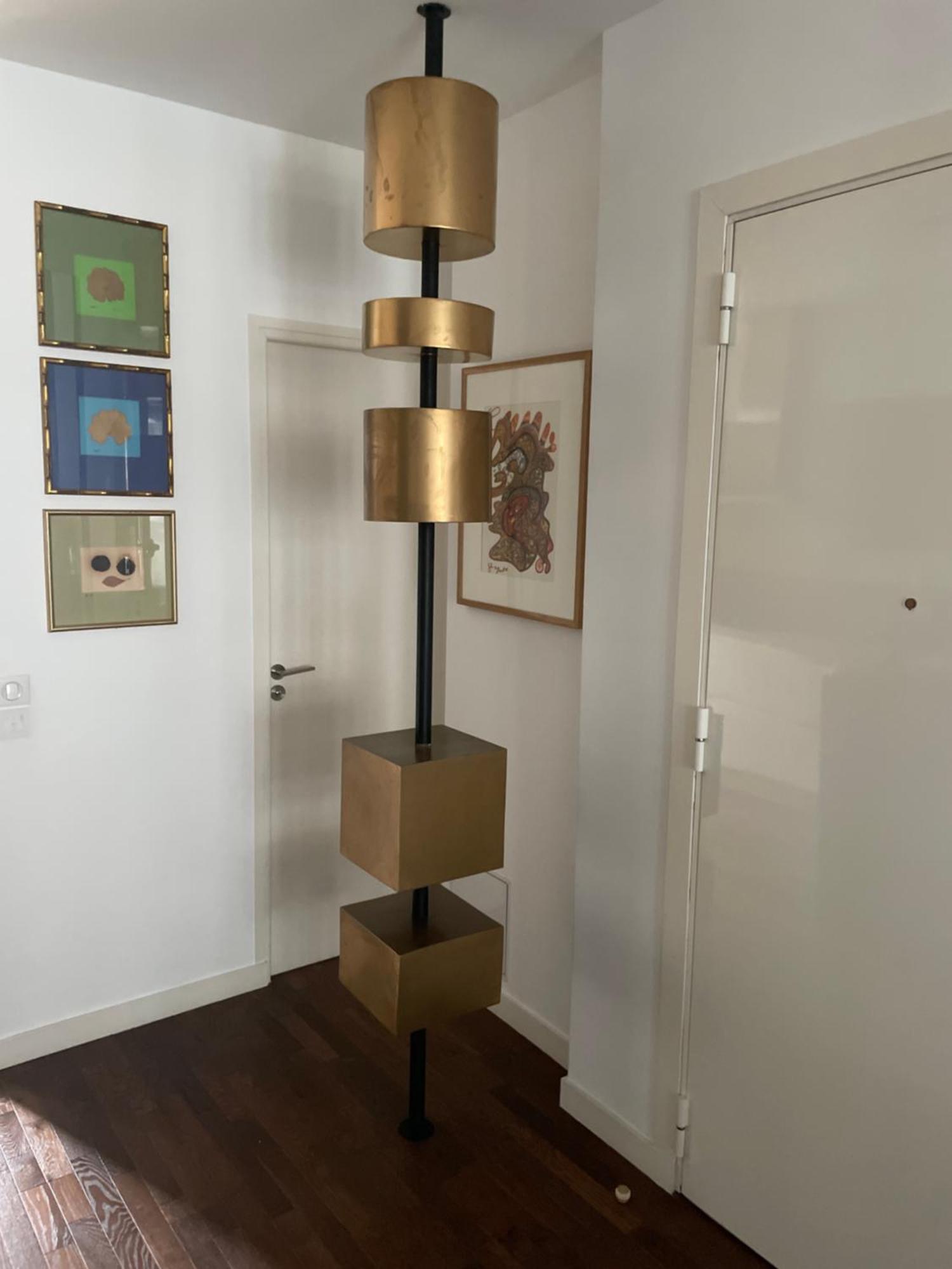 Appartement Moderne 4P Hypercentre De Ніцца Екстер'єр фото