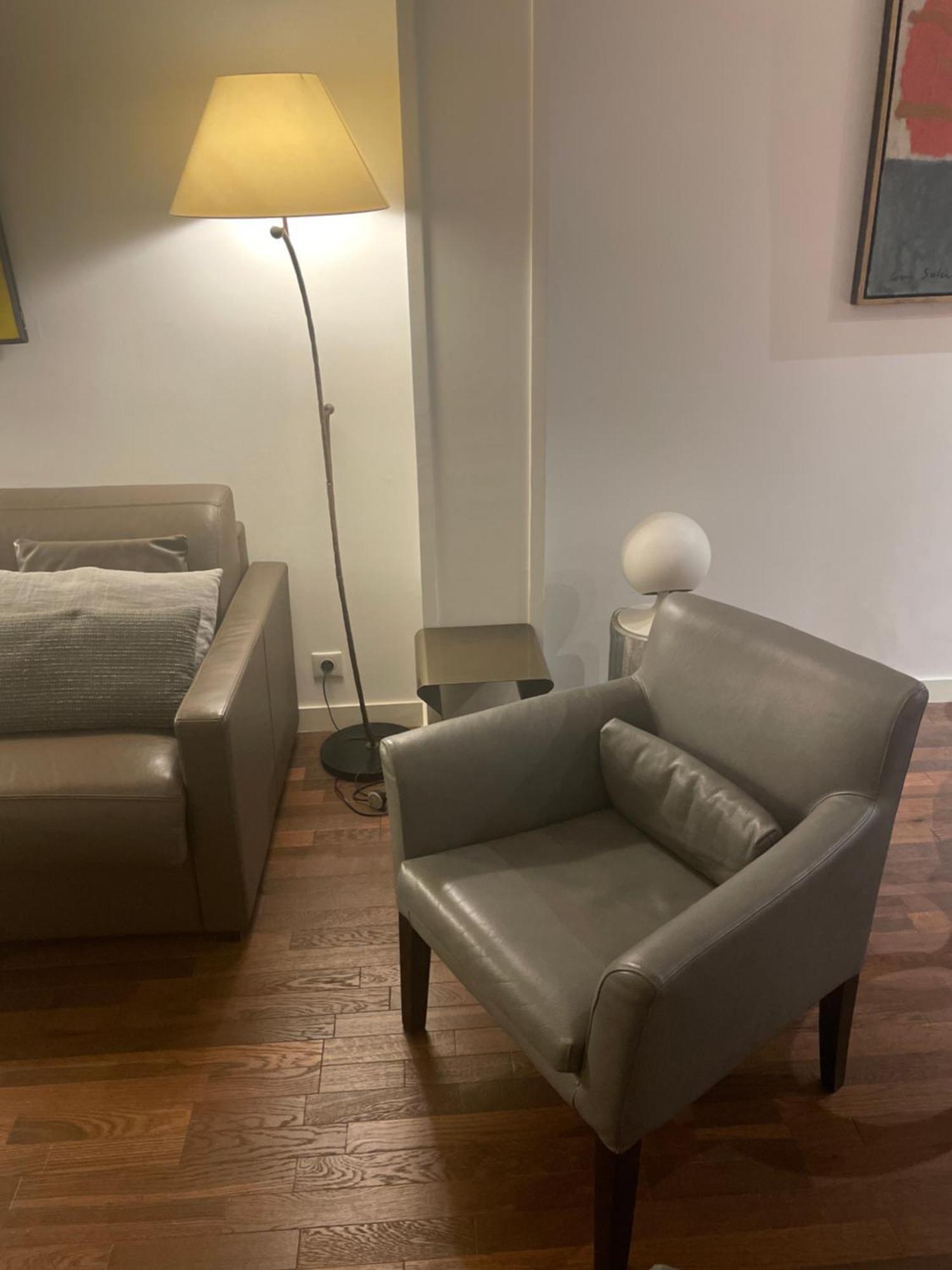 Appartement Moderne 4P Hypercentre De Ніцца Екстер'єр фото