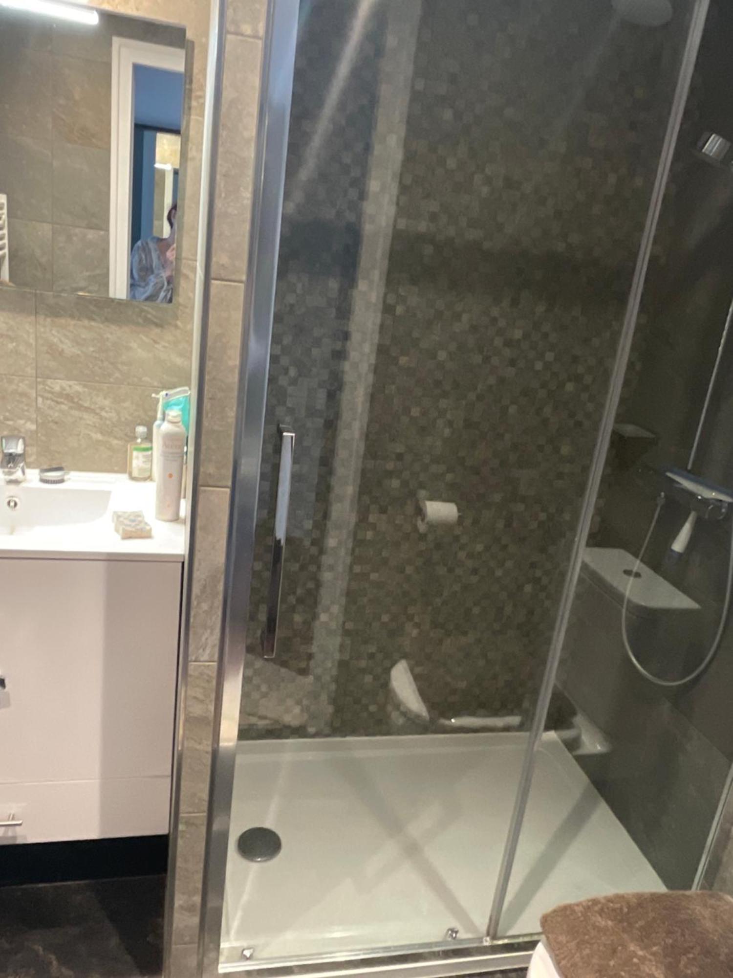 Appartement Moderne 4P Hypercentre De Ніцца Екстер'єр фото