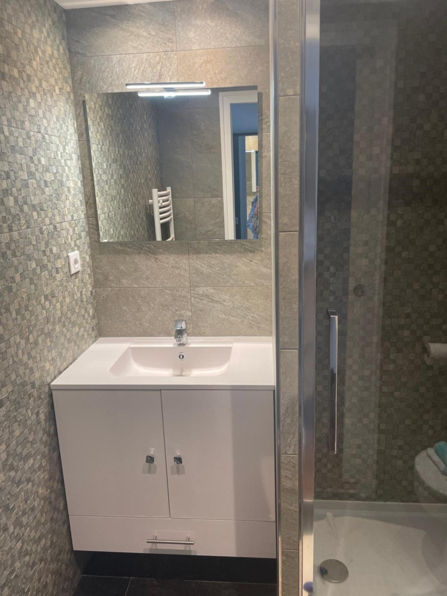 Appartement Moderne 4P Hypercentre De Ніцца Екстер'єр фото