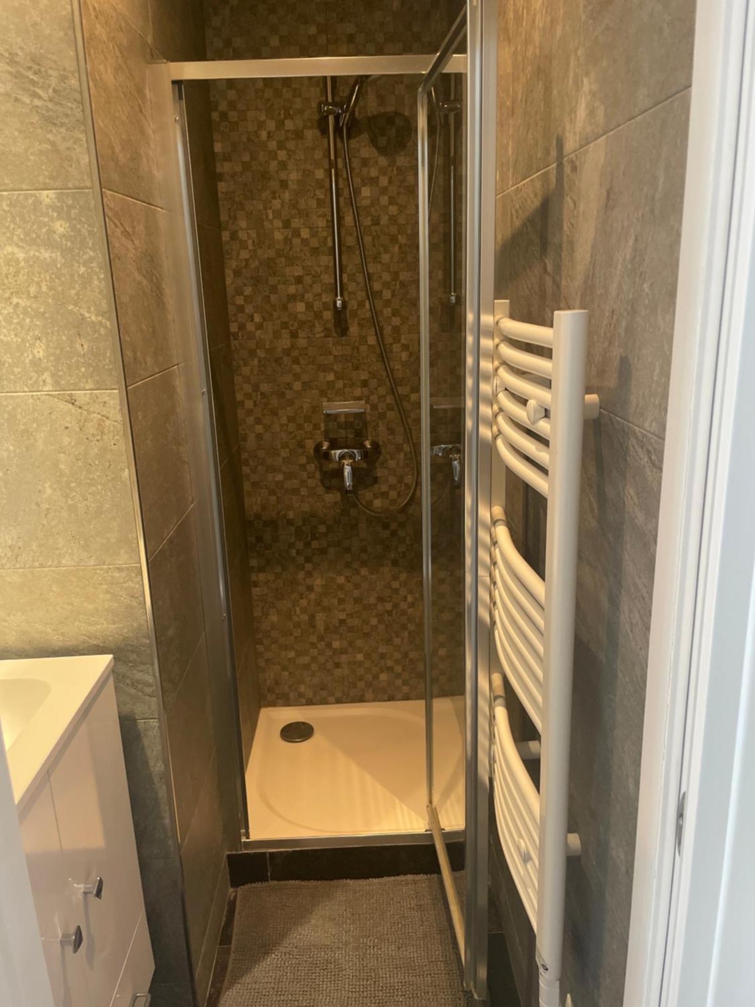 Appartement Moderne 4P Hypercentre De Ніцца Екстер'єр фото