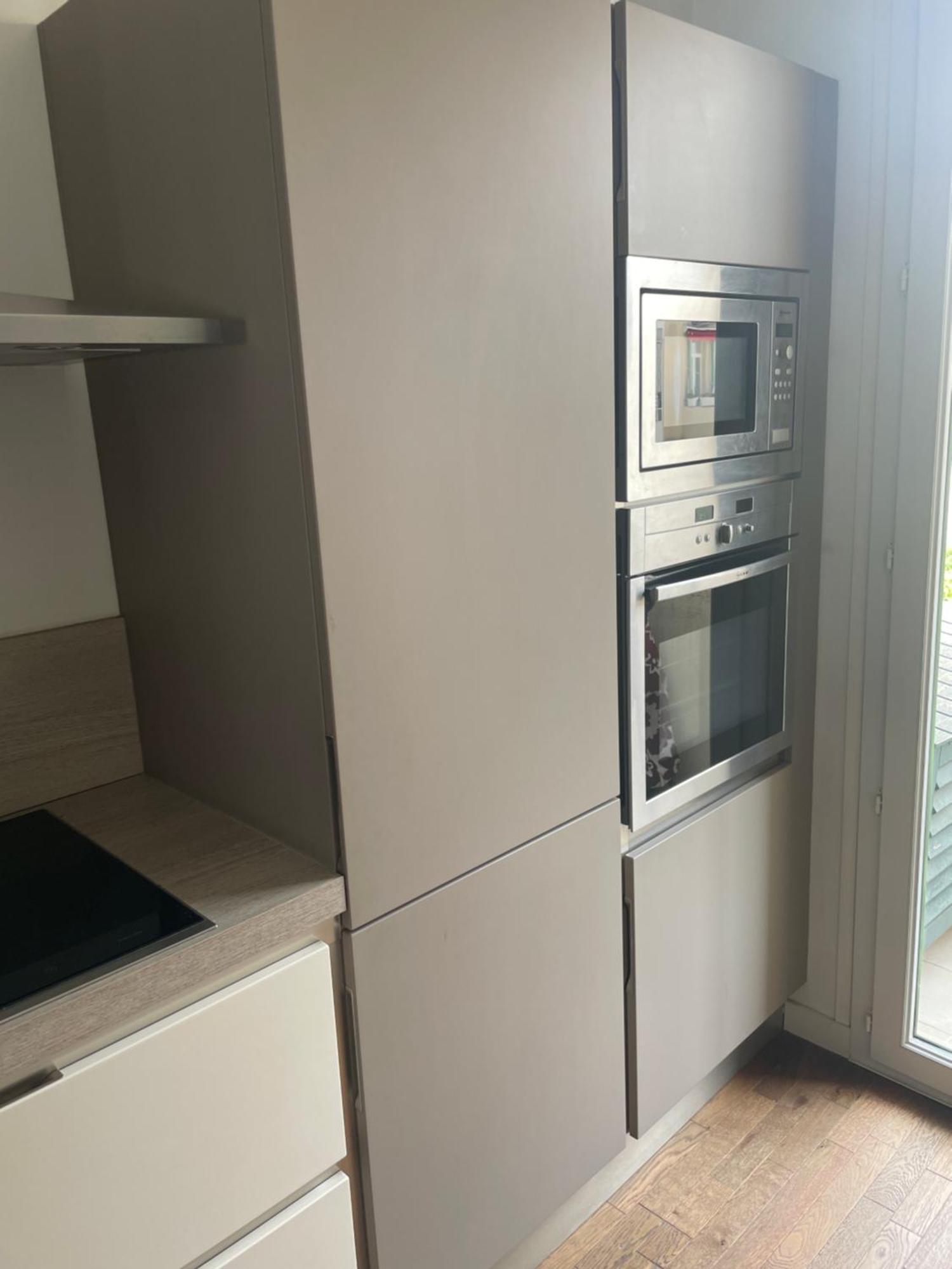 Appartement Moderne 4P Hypercentre De Ніцца Екстер'єр фото