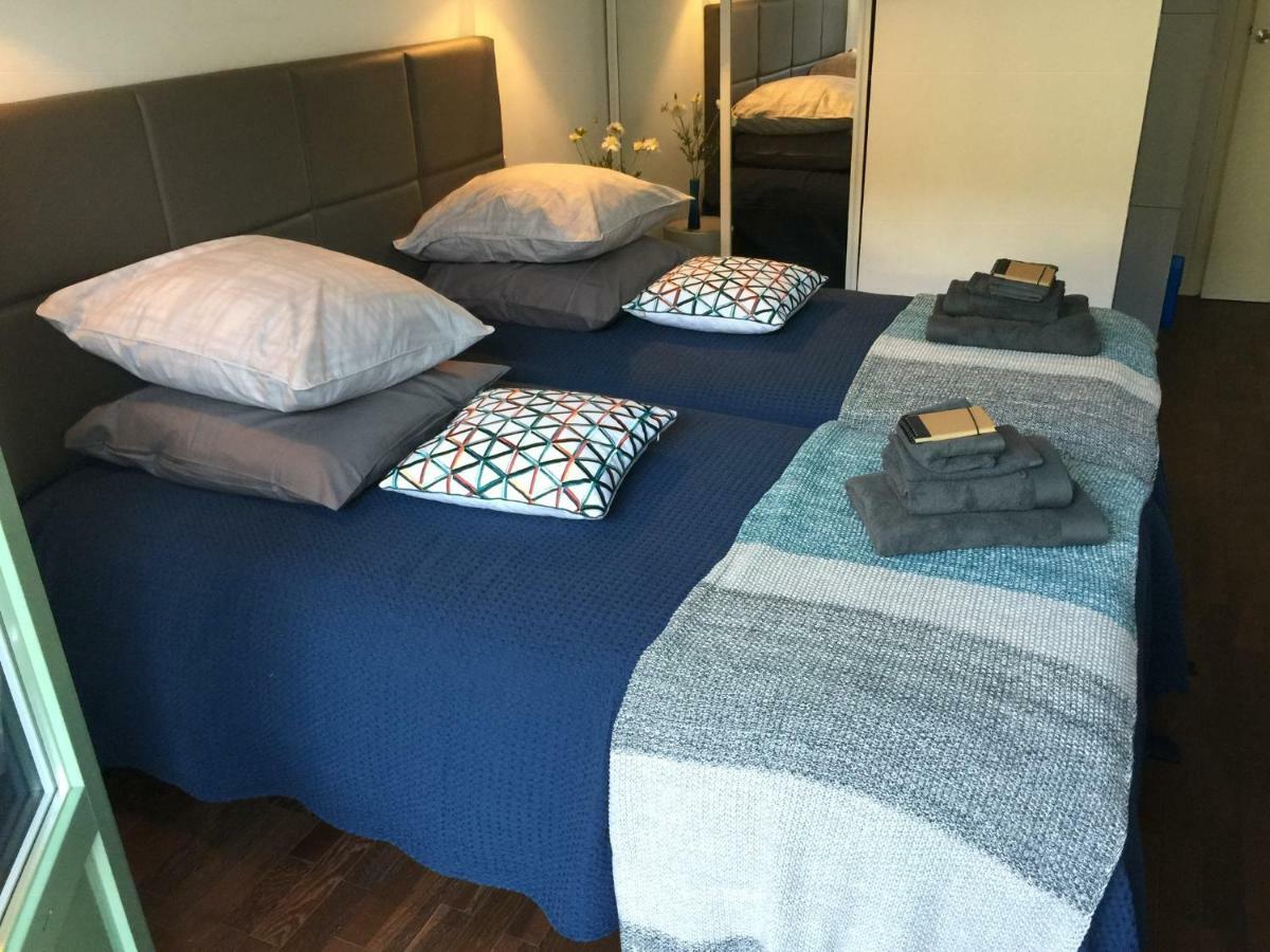 Appartement Moderne 4P Hypercentre De Ніцца Екстер'єр фото